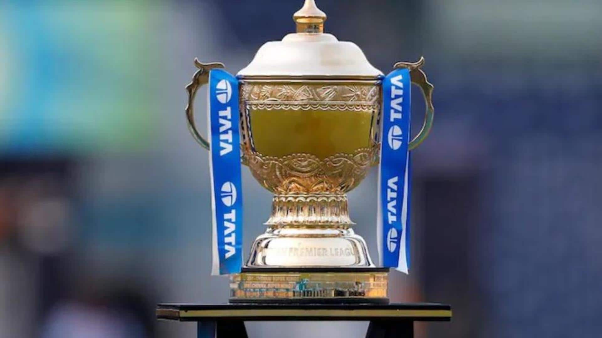 IPL 2025: ఫైనల్ మ్యాచ్ రద్దయితే ట్రోఫీ ఎవరిది..? ఐపీఎల్ నిబంధనలు ఏం చెబుతున్నాయంటే? IPL 2025: ఫైనల్ మ్యాచ్ రద్దయితే ట్రోఫీ ఎవరిది..? ఐపీఎల్ నిబంధనలు ఏం చెబుతున్నాయంటే?