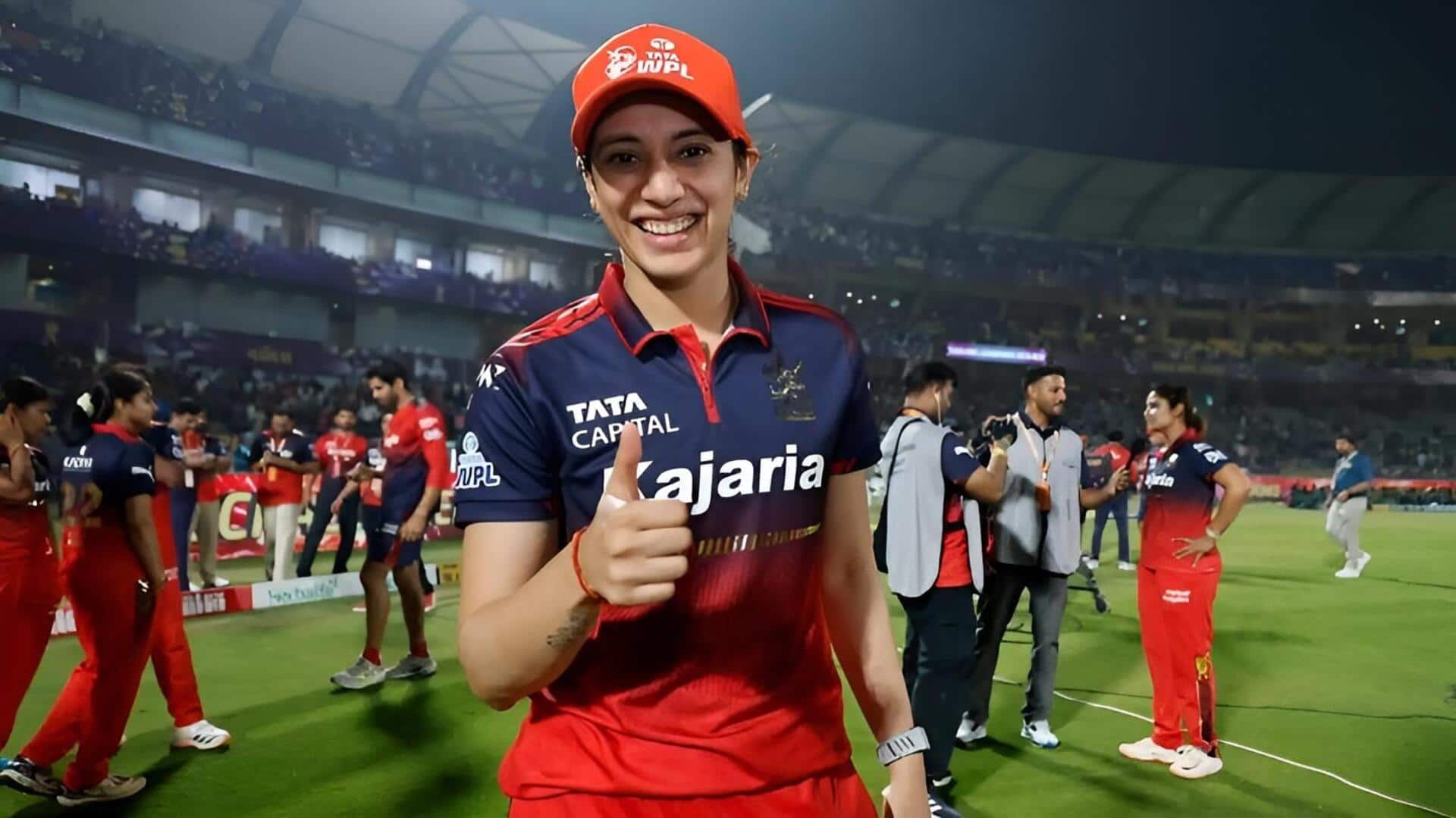 WPL: డబ్ల్యూపీఎల్‌ చరిత్రలో అరుదైన ఘనత.. 350కు పైగా పరుగులు చేసిన బ్యాటర్ల జాబితా ఇదే!