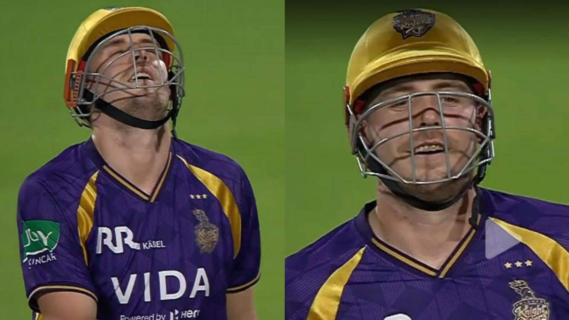 IPL 2026: ఆ బ్యాటింగ్ ఏంటయ్యా సామీ… పాతిక కోట్ల ఆటగాడిపై విమర్శల వెల్లువ