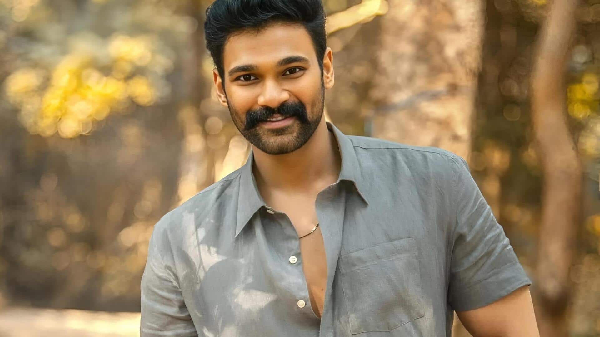 Bellamkonda Sreenivas : బెల్లంకొండ శ్రీనివాస్ అరుదైన రికార్డ్.. 1 బిలియన్ వ్యూస్ సాధించిన తొలి హీరో