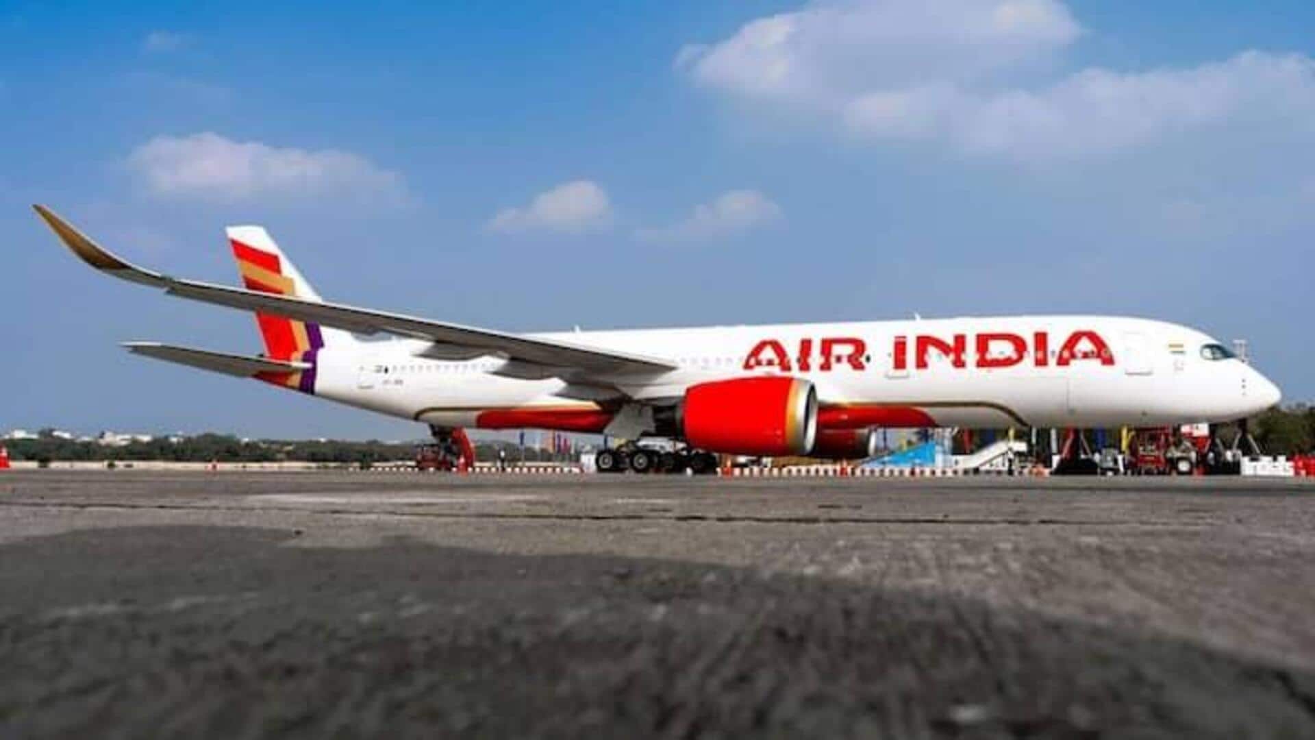 Air India: ఎయిర్ ఇండియా పైలట్లకు భారీగా జీతాల పెంపు.. 15 శాతం వరకు హైక్