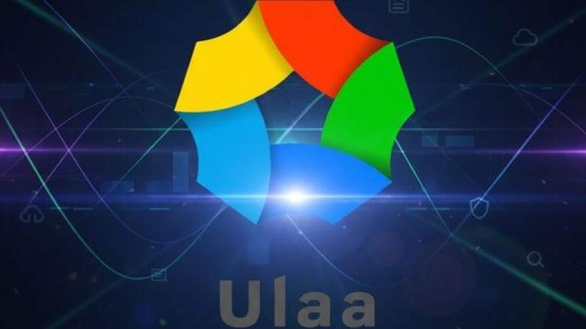 Ulaa : గూగుల్ క్రోమ్‌కు పోటీగా ఉలా బ్రౌజర్.. స్మార్ట్ ట్యాబ్‌లు,యాడ్ బ్లాకర్, పాస్‌వర్డ్ మేనేజర్ లాంటి మరిన్ని ఫీచర్స్ తో.. 