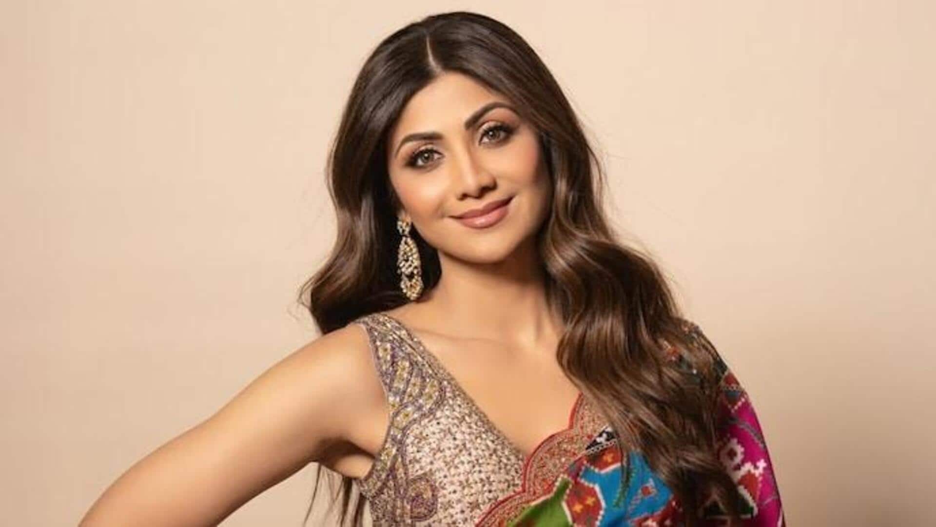 Shilpa Shetty: సోషల్ మీడియాలో శిల్పా శెట్టి డీప్‌ఫేక్ వీడియోలు.. గోప్యత ఉల్లంఘనపై కోర్టు సీరియస్ 