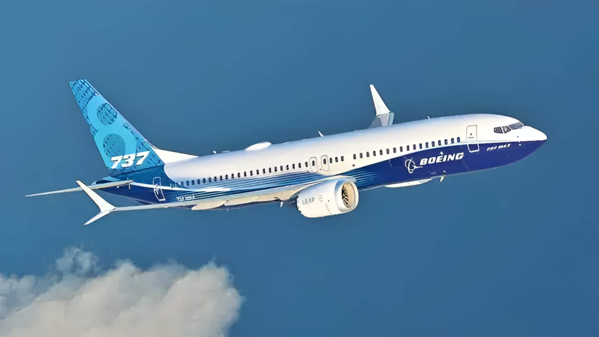 453 Boeing 737 MAX: బోయింగ్ 737 మ్యాక్స్ విమానాల్లో సీట్ల లోపాలు.. వెంటనే తనిఖీలకు ఎఫ్‌ఏఏ ఆదేశం