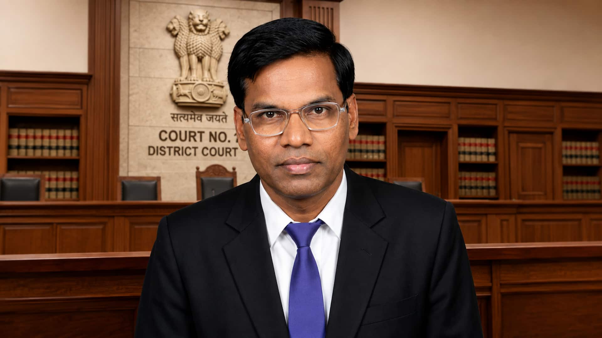 Judge Ravi Kumar: నాలుగు నెలల్లో 22 మందికి మరణశిక్ష విధించిన జడ్జి .. 100 కేసులు వేరే కోర్టుకు బదిలీ