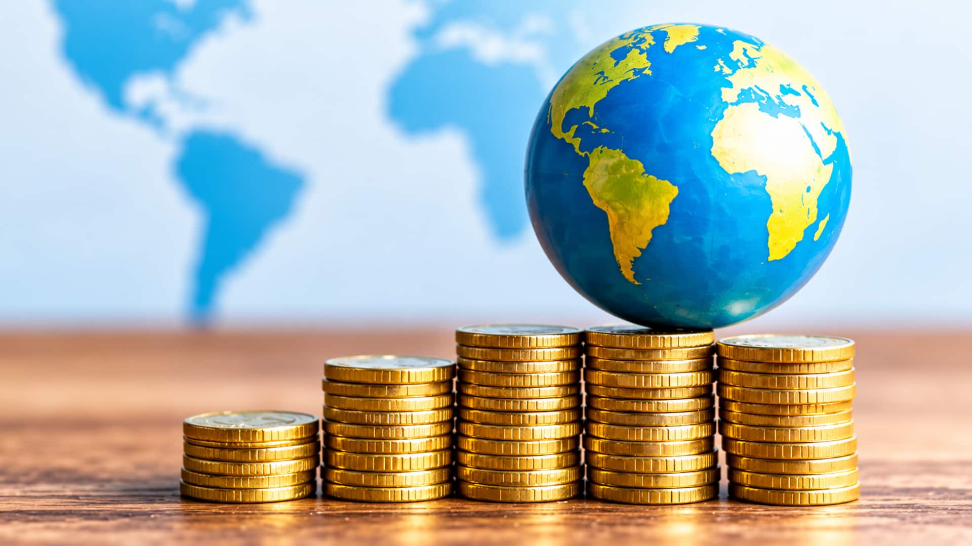 FDI Inflow: విదేశీ పెట్టుబడుల్లో భారత్‌ సరికొత్త రికార్డు.. ఏడాదిలోనే $94.53 బిలియన్లు