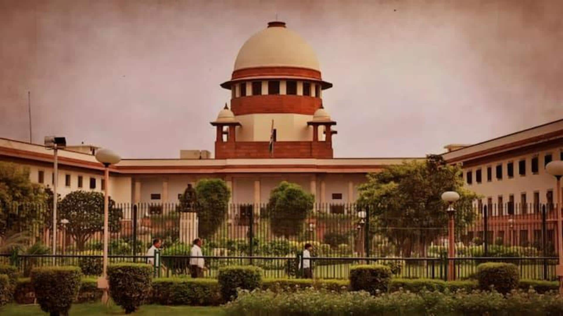 Supreme Court: నేడు సుప్రీంకోర్టులో సంజయ్‌ రాయ్‌ జీవితఖైదుపై విచారణ 