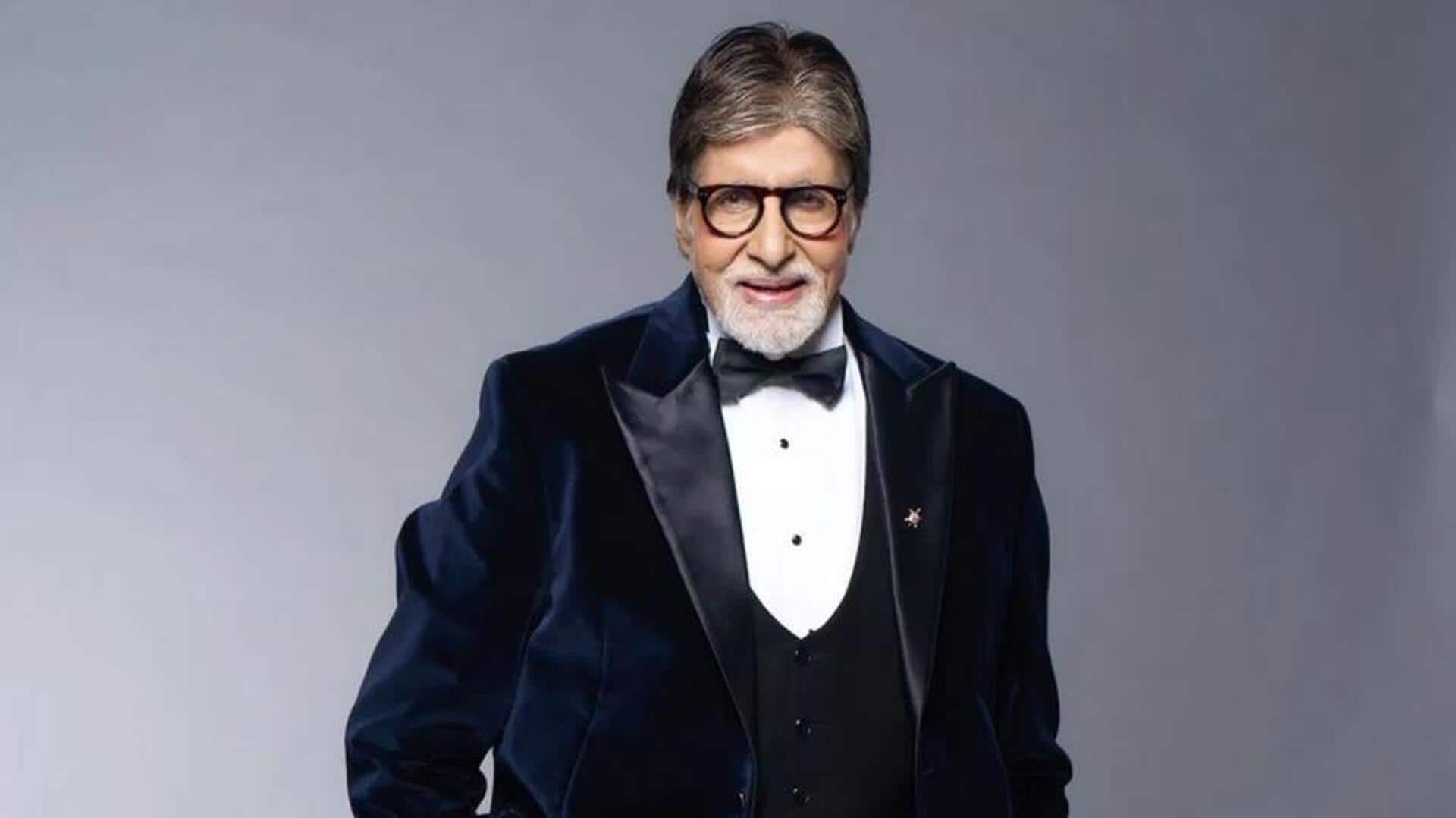 Amitabh Bachchan: అమితాబ్ బచ్చన్ 83వ బర్త్‌డే.. బిగ్‌బి ఆస్తుల విలువ తెలిస్తే షాక్ అవ్వాల్సిందే!