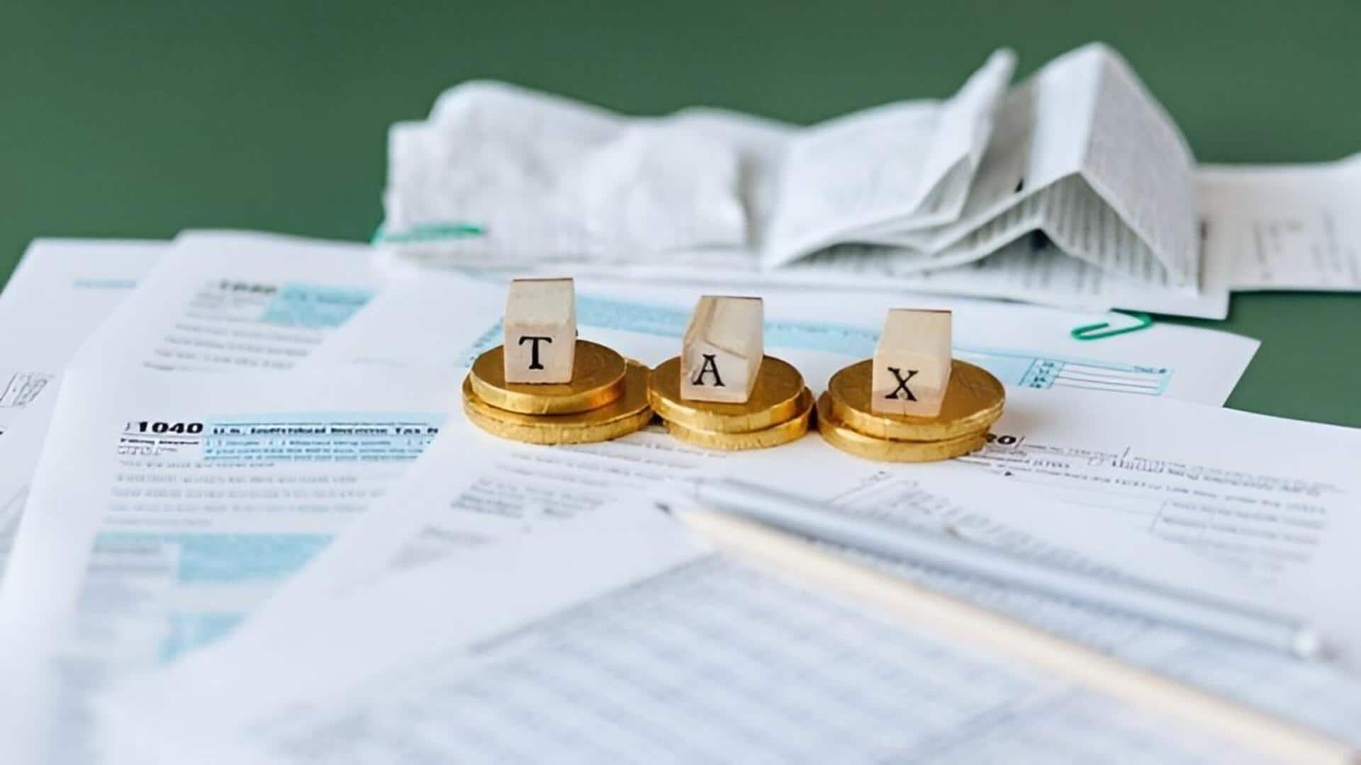HRA tax relief : మెట్రో ఉద్యోగులకు గుడ్ న్యూస్.. కొత్త మెట్రో నగరాలకు 50% HRA మినహాయింపు?