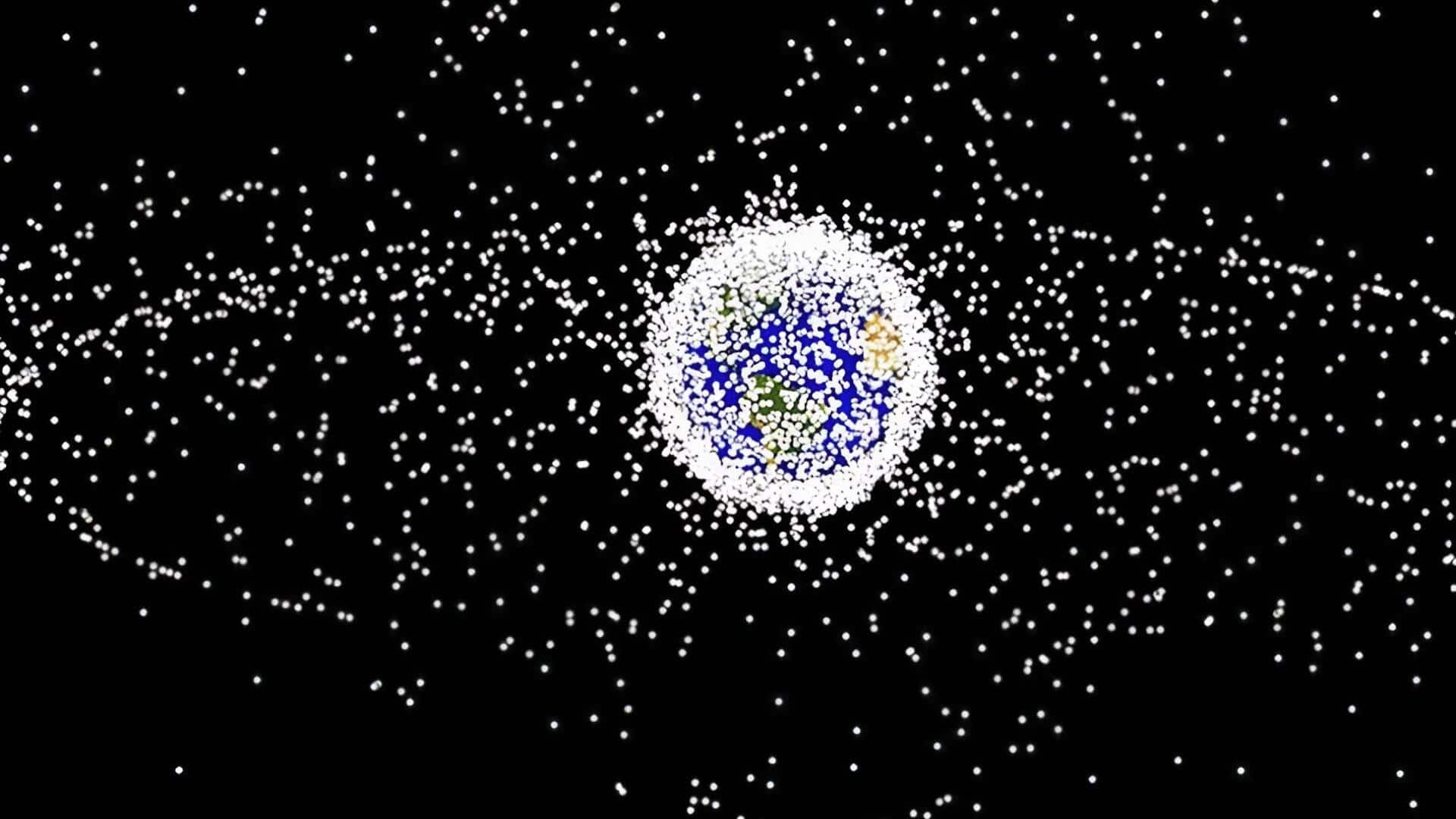 ISRO: భూకక్ష్యలో పెరుగుతున్న ప్రమాదాలు.. ఇస్రో ఉపగ్రహాలకు లక్షన్నర హెచ్చరికలు