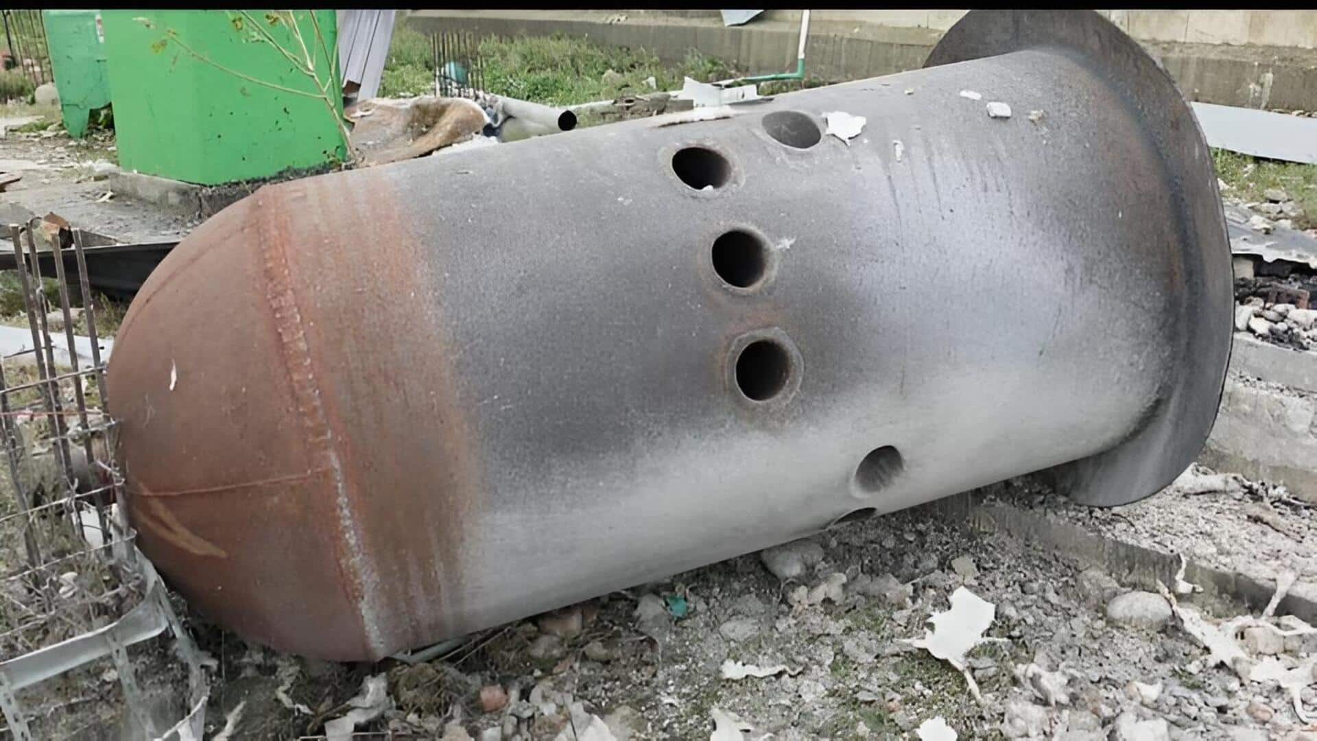 J&K: జమ్ముకశ్మీర్ ఫ్రూట్ మండిలో పేలిన స్టీమర్.. ఇద్దరు మృతి