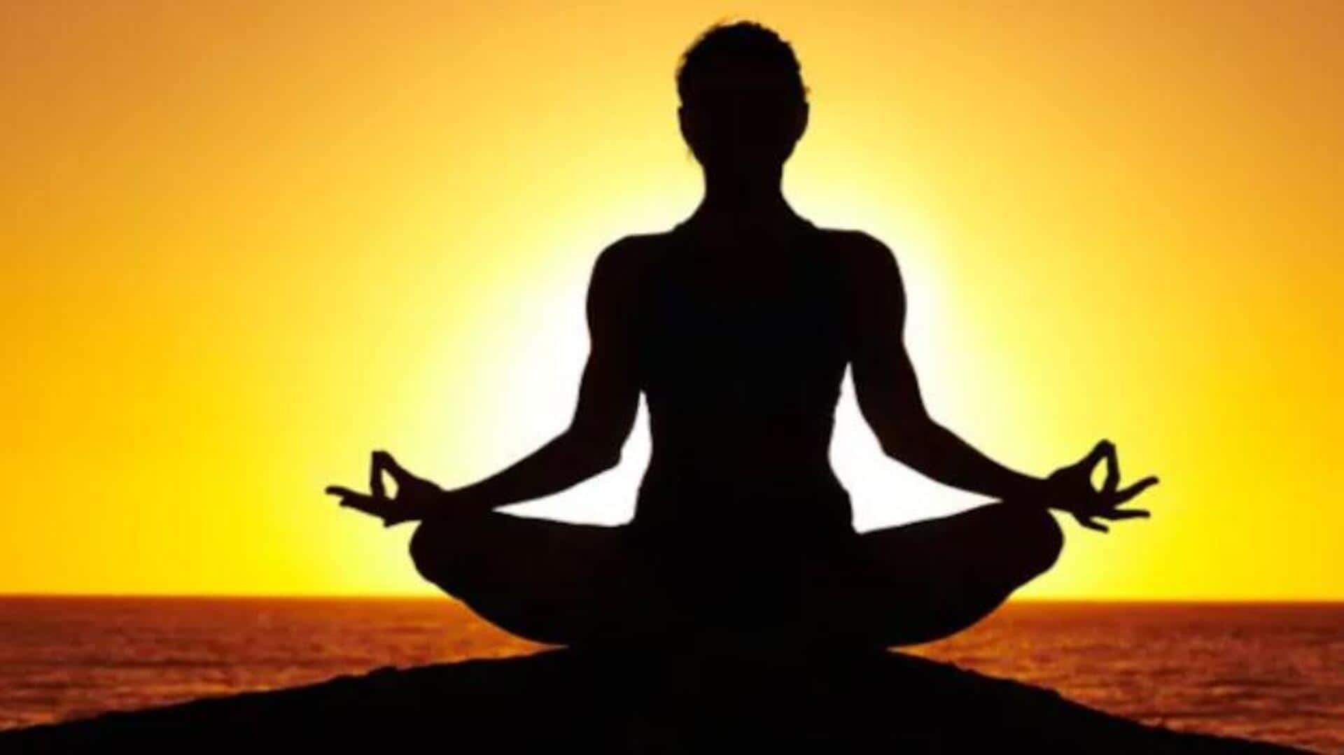 UAE: యోగా కేవలం సాధన కాదు, స్పోర్ట్స్ కూడా.. యూఏఈ అధికారిక గుర్తింపు దిశగా అడుగు!