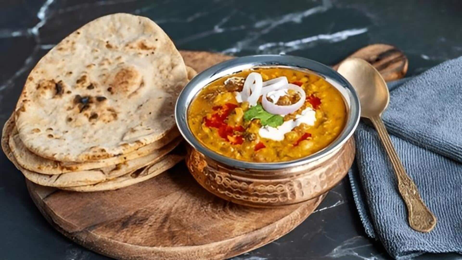 IPL: లక్నోలో మ్యాచ్ చూడడానికి వెళ్తున్నారా? ఈ 5 వంటకాలను తప్పకుండా రుచి చూడండి