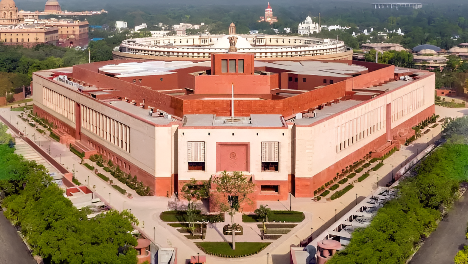 Rajya Sabha Election Schedule: 10 రాష్ట్రాల్లో 24 రాజ్యసభ స్థానాలకు ఎన్నికల షెడ్యూల్ విడుదల