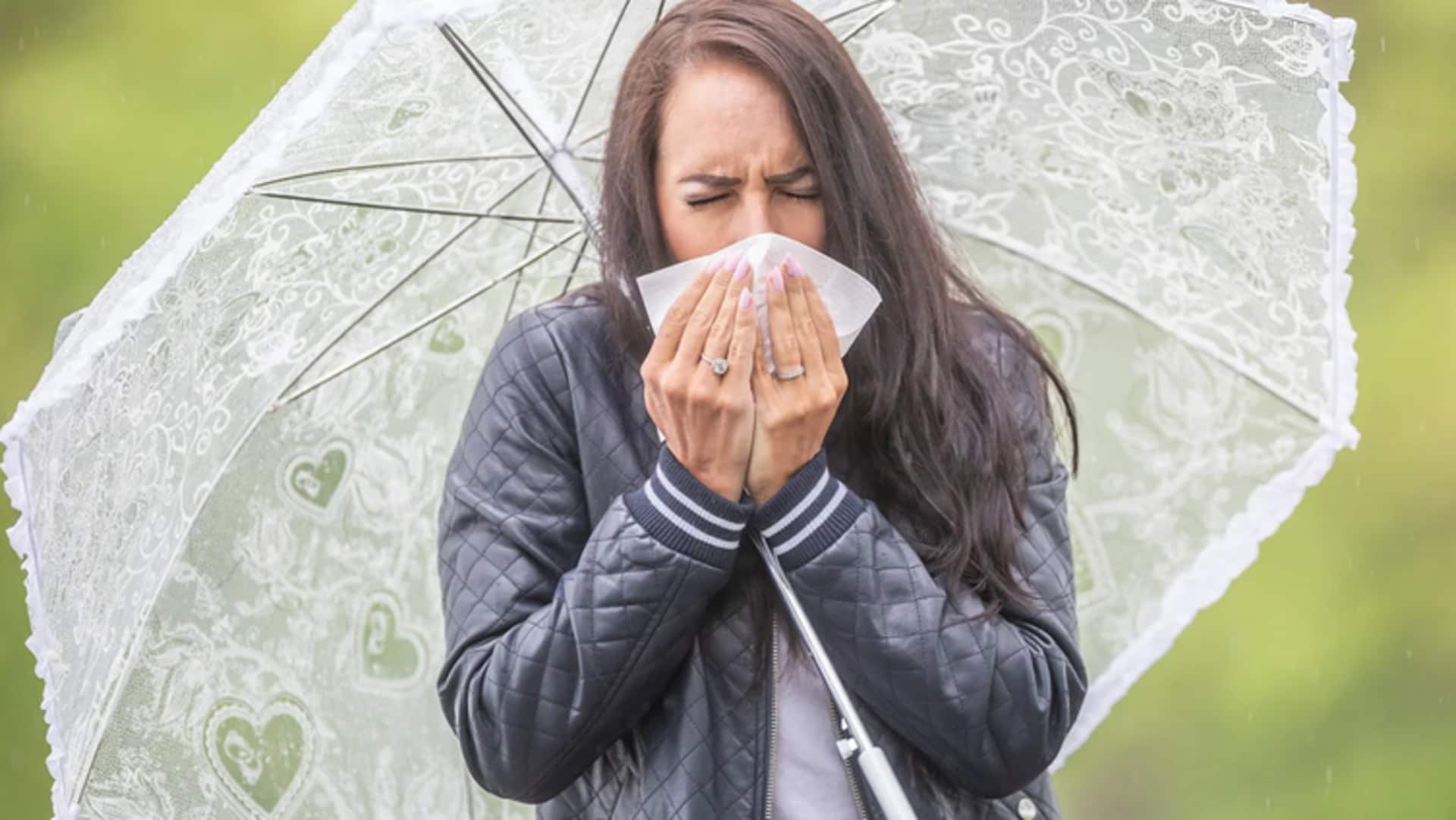 Monsoon season tips: వర్షాకాలంలో శ్వాస సమస్యలా? ఈ 5 జాగ్రత్తలు తప్పక పాటించండి!