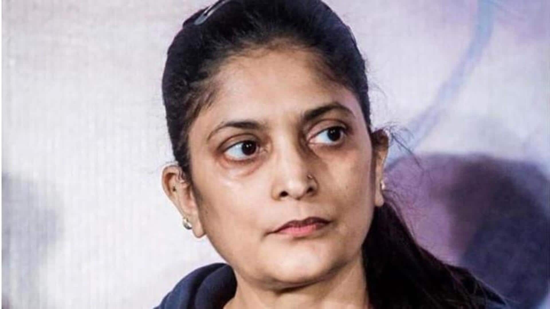 Sudha Kongara: జాతీయ అవార్డు విజేత డైరెక్ట‌ర్ సుధా కొంగ‌ర పస్ట్ హీరో ఈ కమెడియనే! 