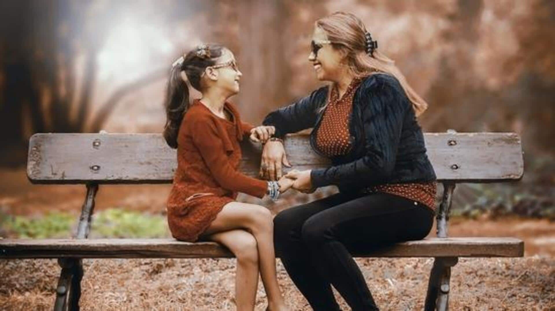 Mothers Day 2025: ఈ మాతృ దినోత్సవాన్ని మీ తల్లికి చిరస్మరణీయంగా మార్చేందుకు కొన్ని అద్భుతమైన ఆలోచనలు! Mothers Day 2025: ఈ మాతృ దినోత్సవాన్ని మీ తల్లికి చిరస్మరణీయంగా మార్చేందుకు కొన్ని అద్భుతమైన ఆలోచనలు!