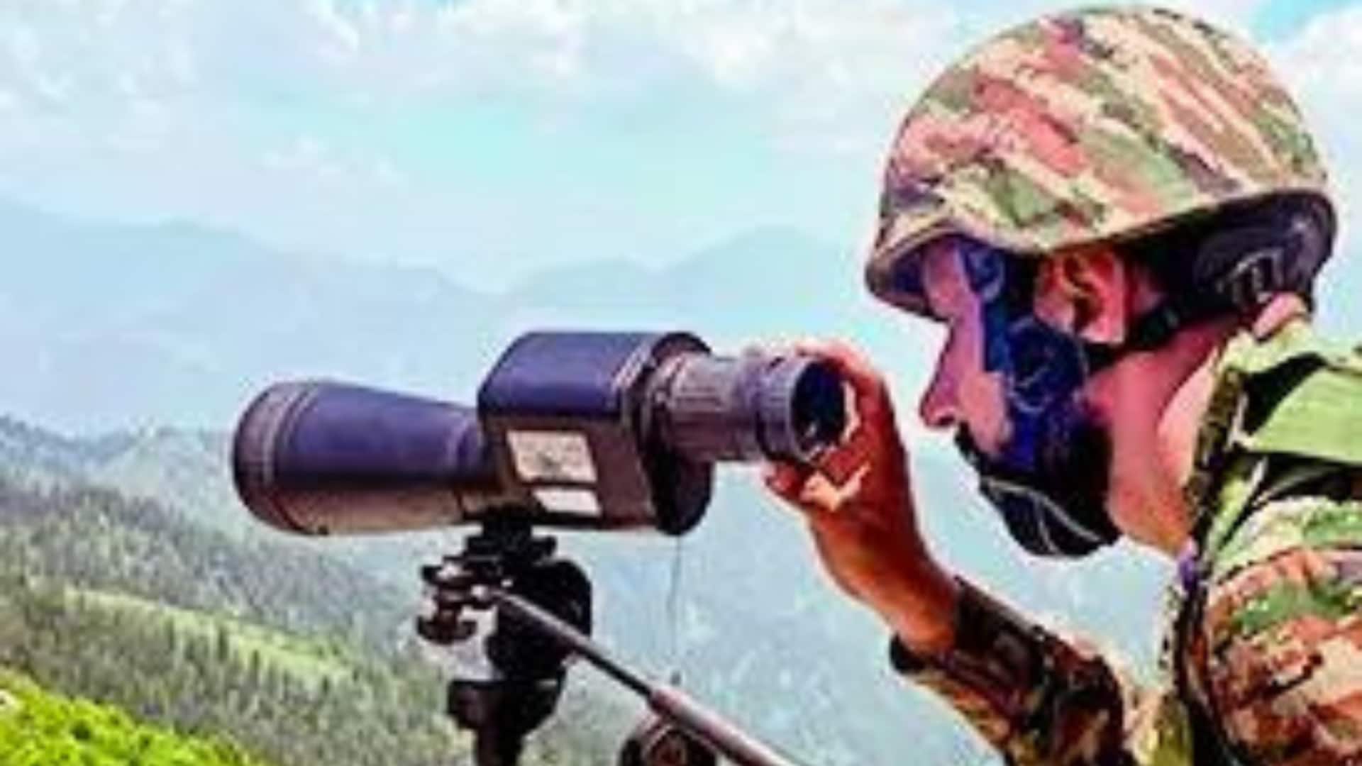 Paksitan Spy: పాకిస్తాన్ ఐఎస్ఐ కోసం గూఢచర్యం.. రాజస్థాన్ ప్రభుత్వ ఉద్యోగి అరెస్టు 