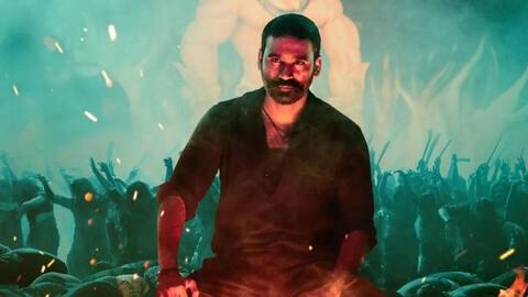 Kuberaa: ముంబయిలో 'కుబేర' నుండి 'పీ పీ డుమ్‌ డుమ్‌' పాట గ్రాండ్ లాంచ్ 