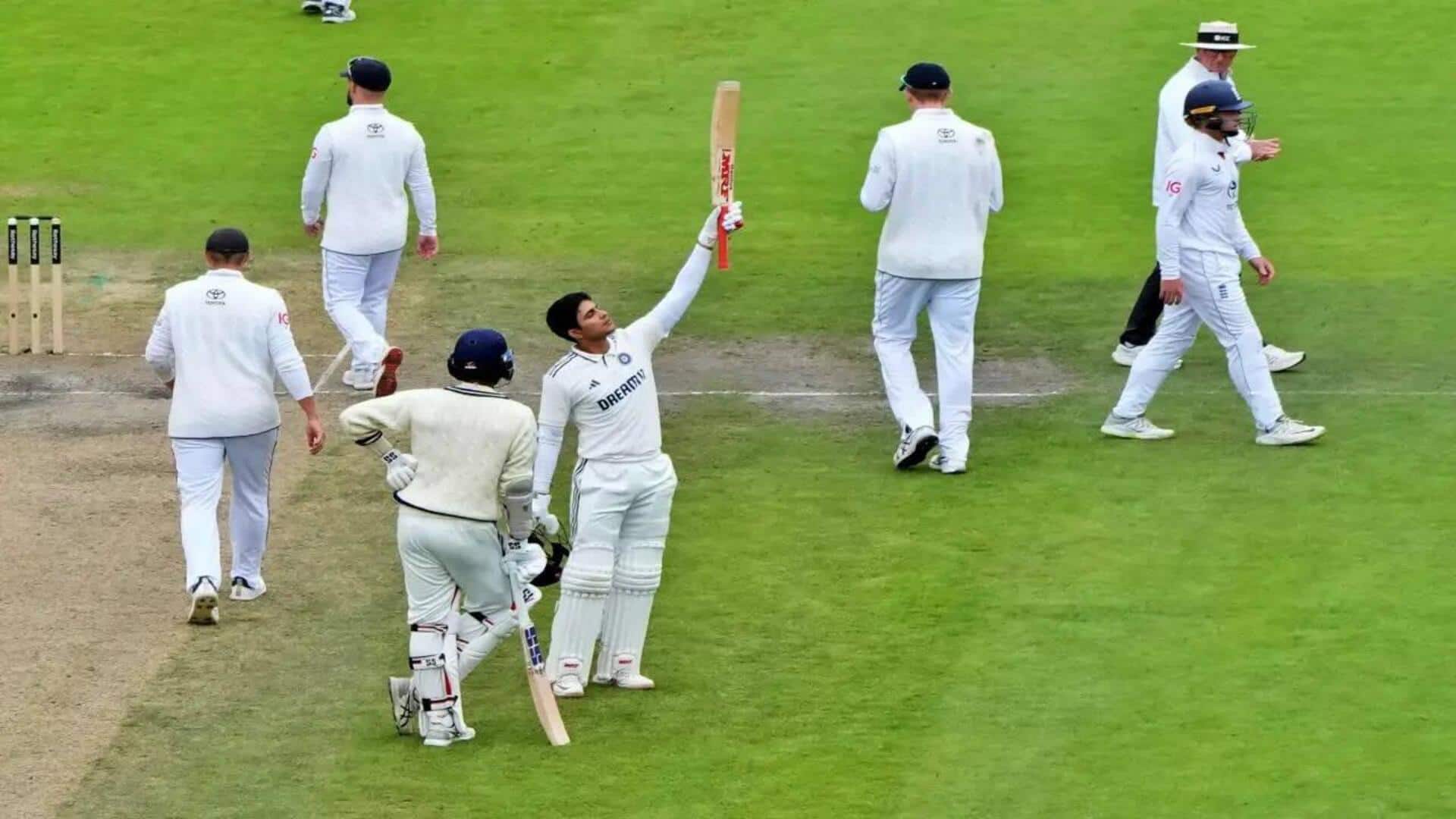 IND vs ENG: నేటి నుంచే ఇంగ్లాండ్‌తో భారత్‌ ఆఖరి టెస్టు.. సమం చేస్తారా? 