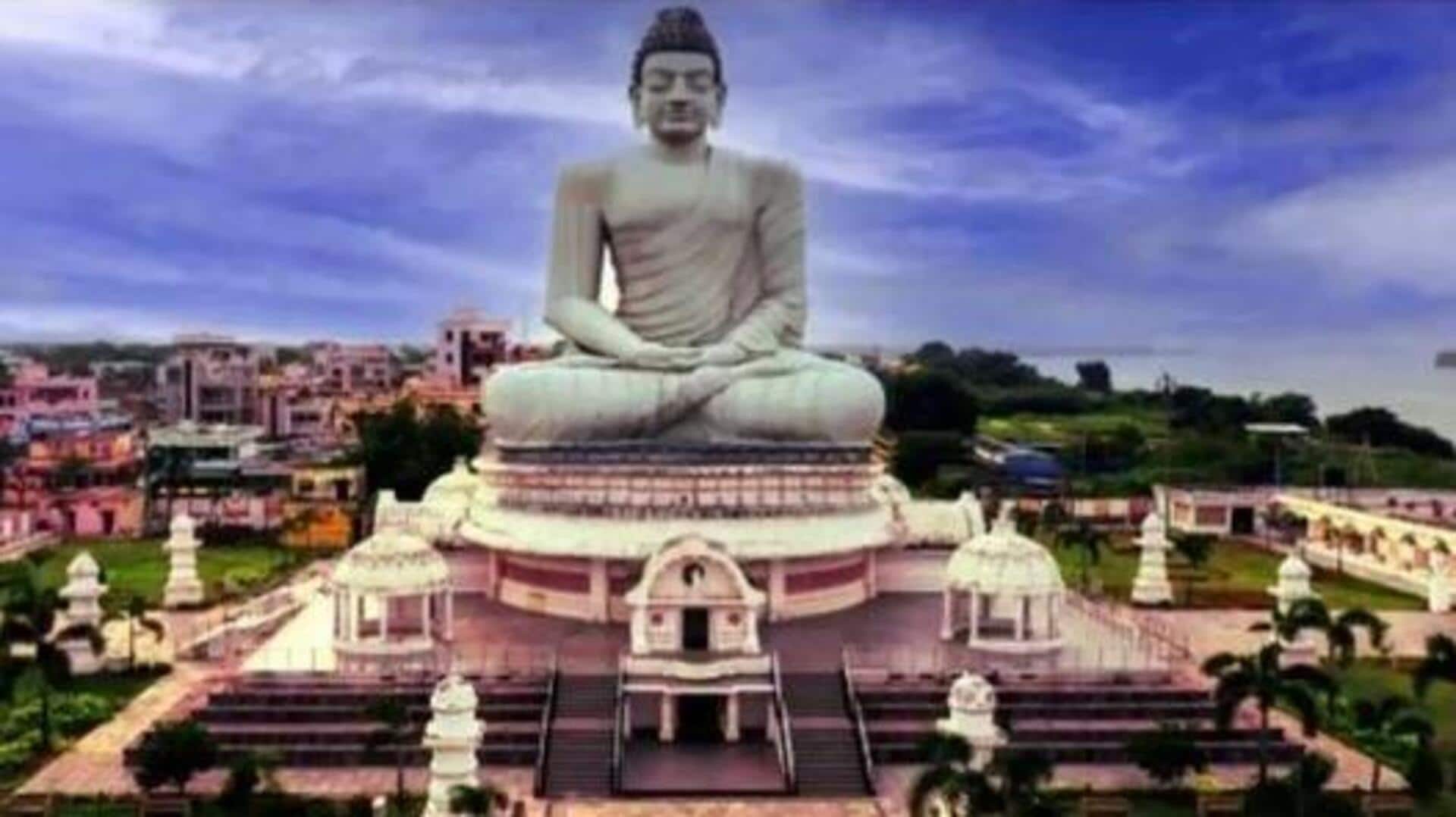 Amaravati: అమరావతిలో భూముల  సేకరణకు ప్రభుత్వం నోటిఫికేషన్లు జారీ!