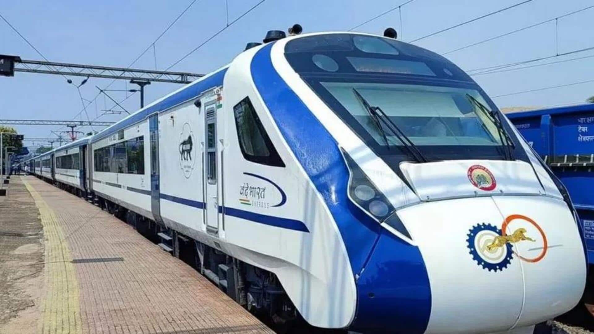 Vande Bharat Train: వందే భారత్ ప్రయాణికులకు కీలక అలర్ట్.. షెడ్యూల్‌లో నూతన మార్పులు