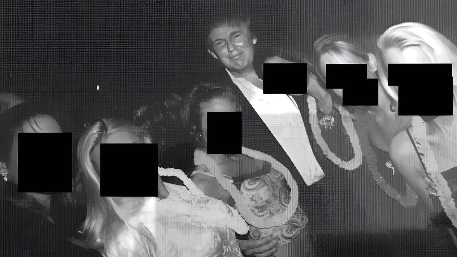 Epstein files : ఎప్స్టీన్ ఫైల్స్‌లో మిలియన్‌ సార్లుకు పైగా ట్రంప్: జేమీ రాస్కిన్ సంచలన వ్యాఖ్యలు