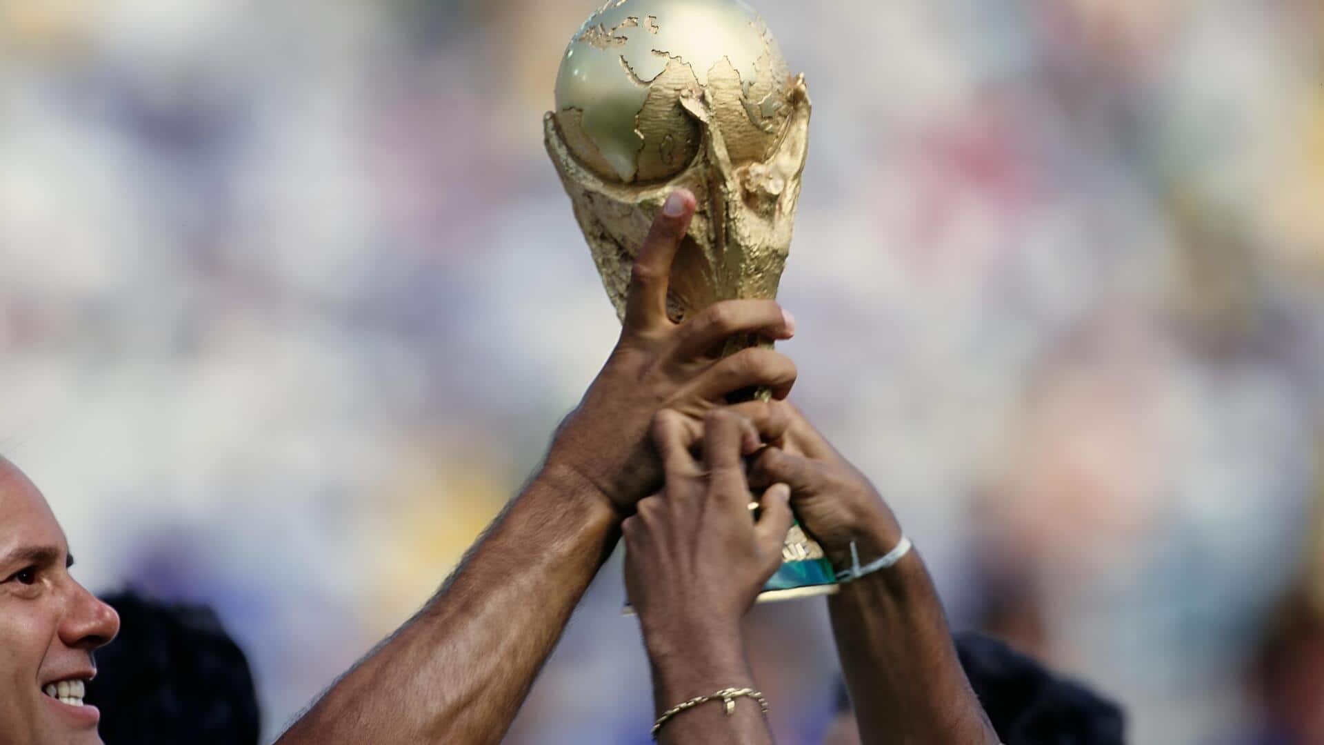 Indian Football: 1950లో చేసిన ఆ ఒక్క తప్పు.. భారత ఫుట్‌బాల్‌ను దశాబ్దాలు వెనక్కి నెట్టిందా?
