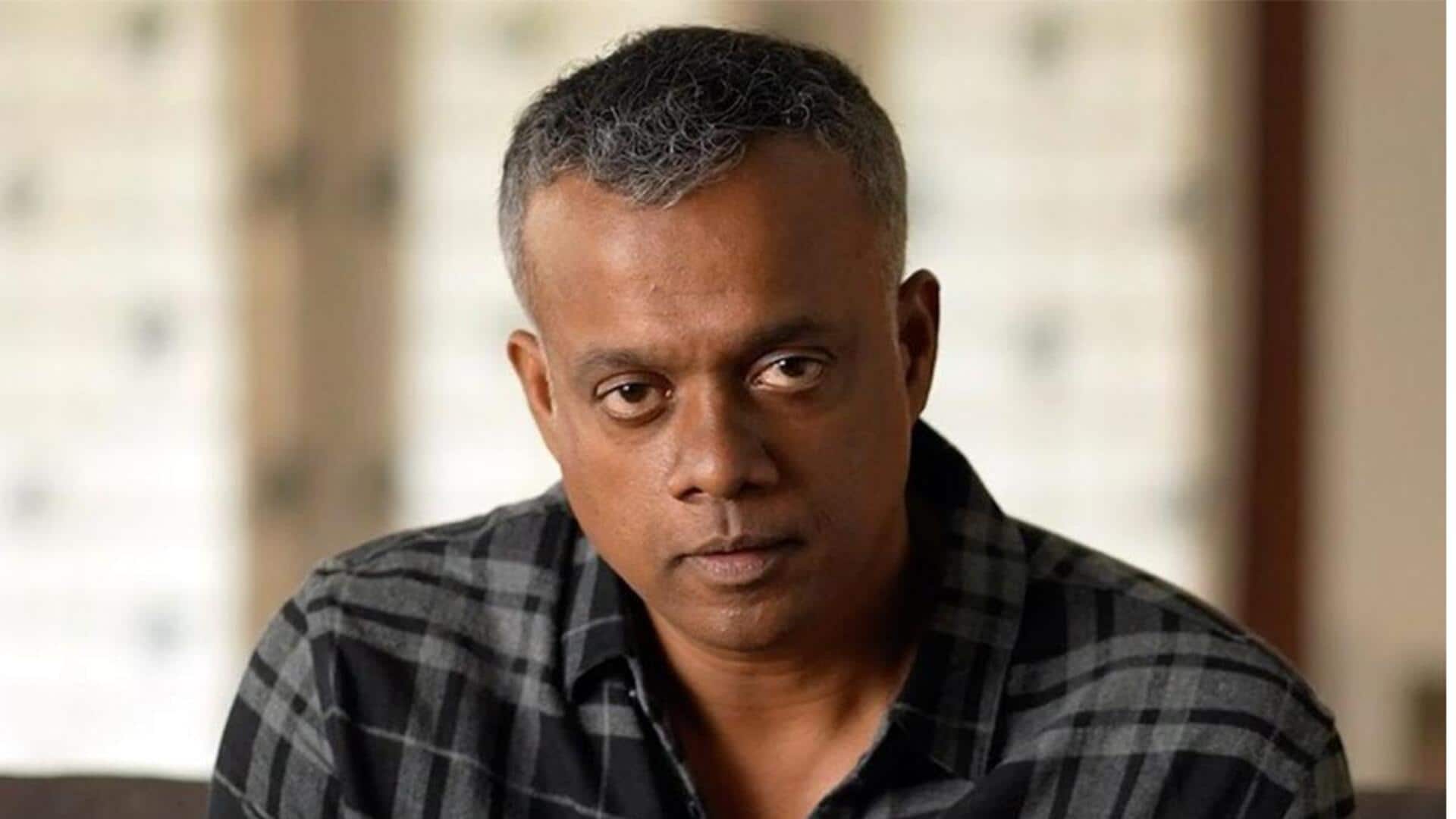 Gautham Menon: గౌతమ్ మీనన్‌కు షాక్..వడ్డీతో సహా డబ్బులు చెల్లించాలన్న కోర్టు!