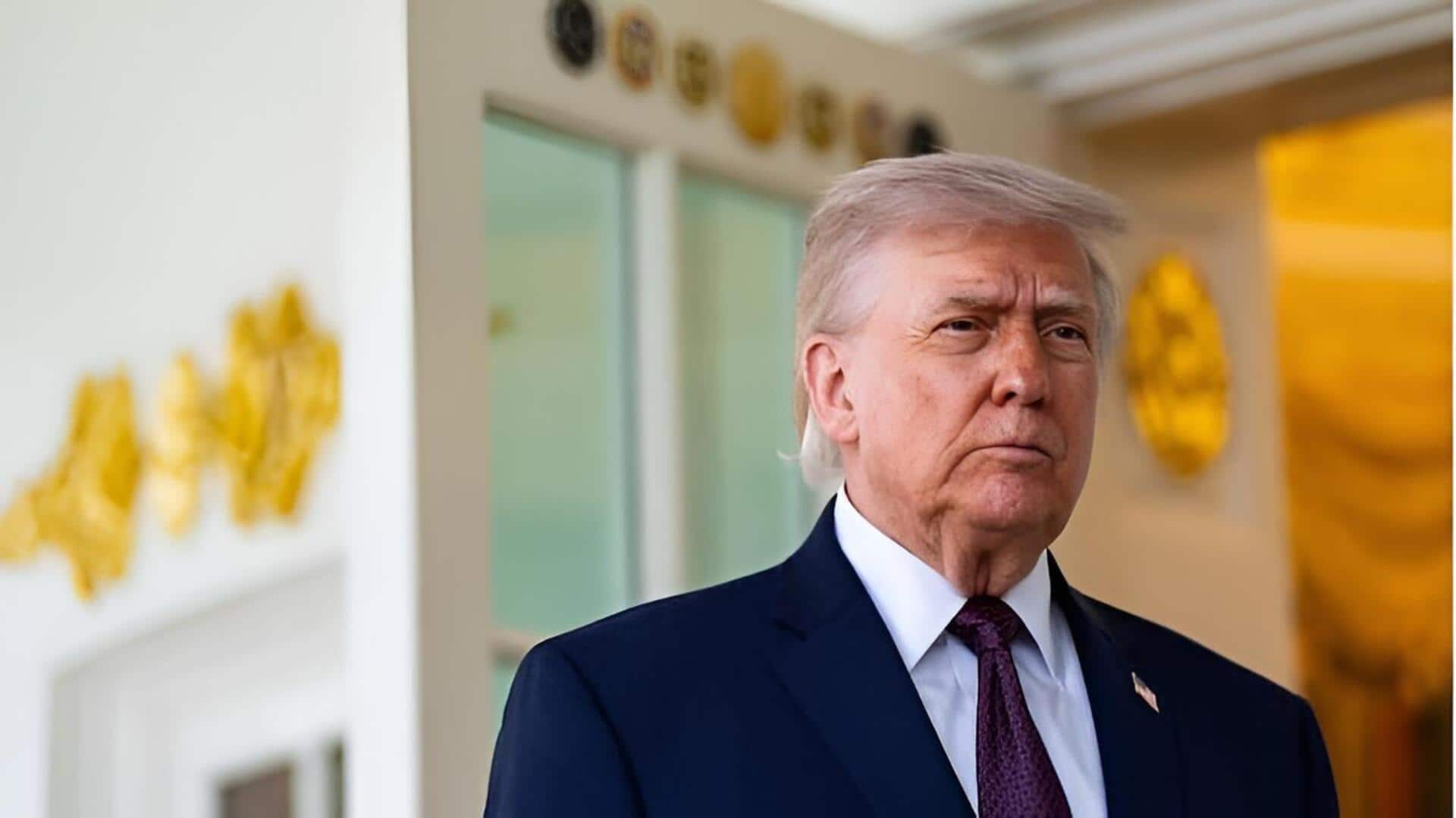 Trump Tariff Refunds: అమెరికాలో భారీ రీఫండ్ ప్రక్రియ ప్రారంభం.. ఎవరికెంత లాభం?