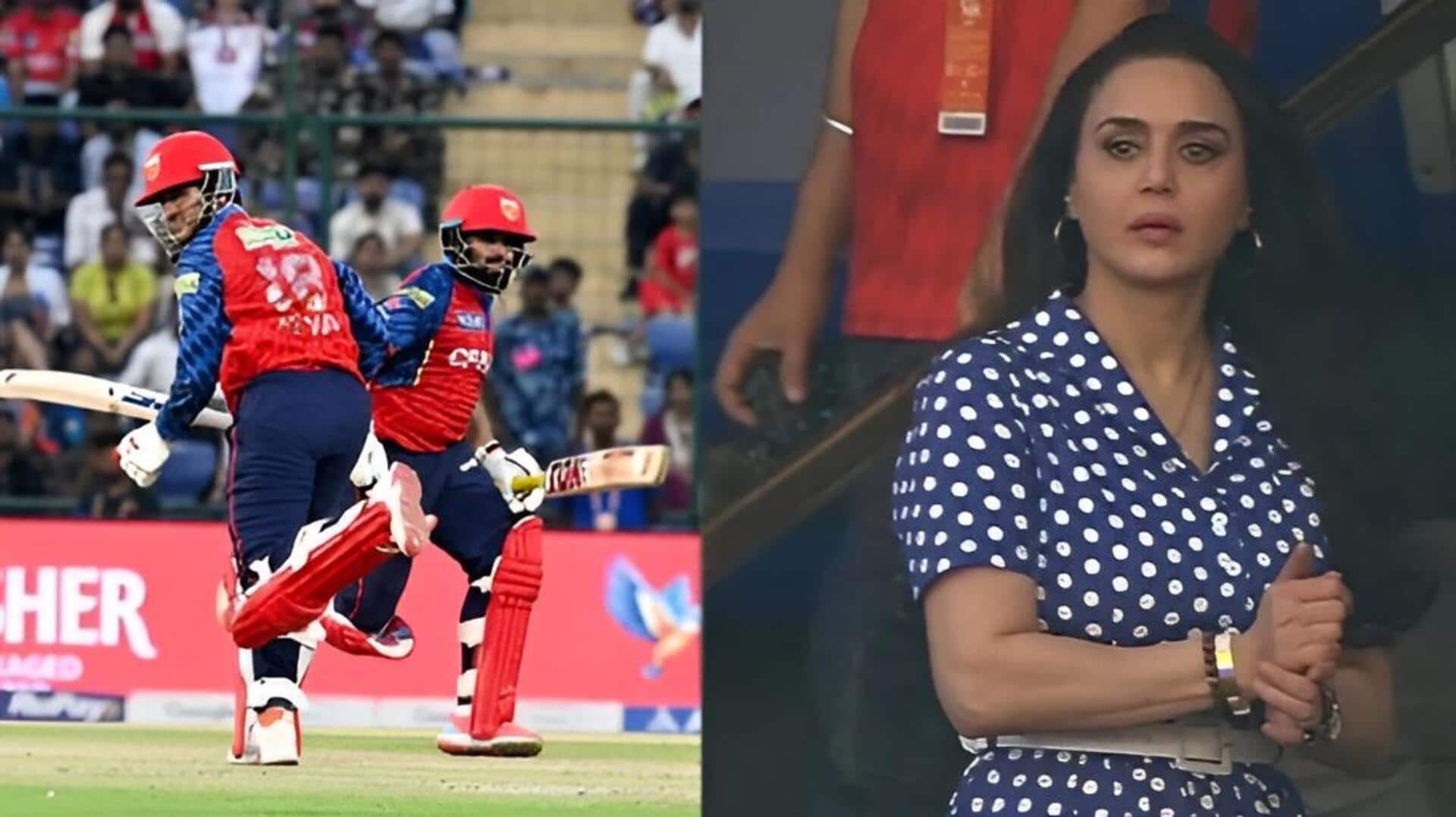 Punjab Kings Record: ఐపీఎల్ చరిత్రలో అతిపెద్ద ఛేజింగ్‌లు.. పంజాబ్ కింగ్స్ డబుల్ డామినేషన్