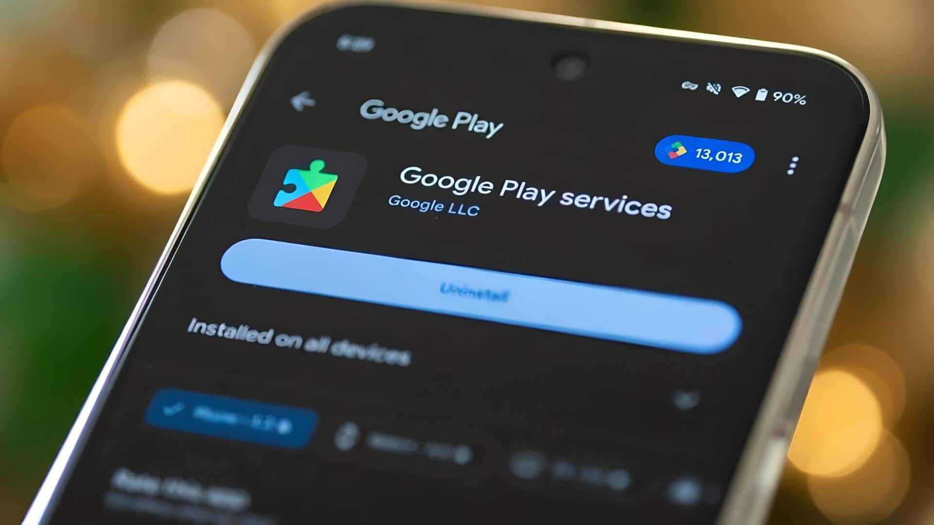Google Play: గూగుల్ ప్లేలోకి థర్డ్‌పార్టీ యాప్ స్టోర్లకు గ్రీన్ సిగ్నల్.. జూలై 22 నుంచి అమలు