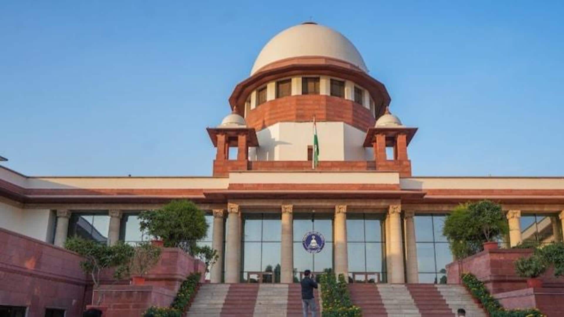 Supreme Court: పోస్టులు పురుషులకు కేటాయించడం సరైనదా? ఆర్మీ నియామకాలపై ధర్మాసనం ఆగ్రహం