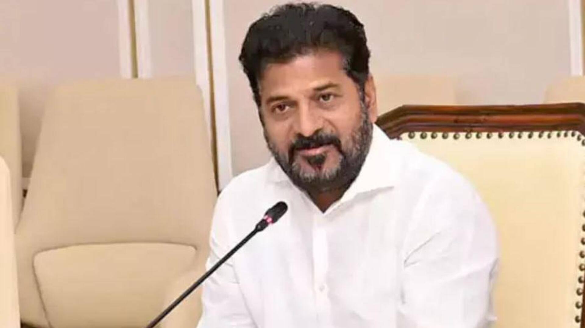 Revanth Reddy: తెలంగాణలో భారీవర్షాల హెచ్చరిక.. కీలక ఆదేశాలిచ్చిన సీఎం రేవంత్‌ రెడ్డి 