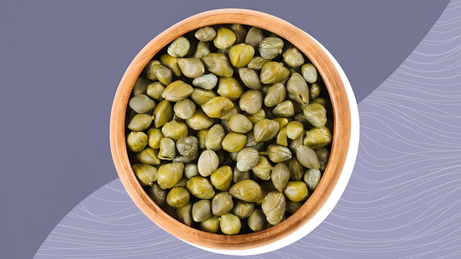 Capers in Cooking: కేపర్స్‌తో వంటల్లో కొత్త రుచి.. ఇలా వాడితే టేస్ట్ డబుల్!