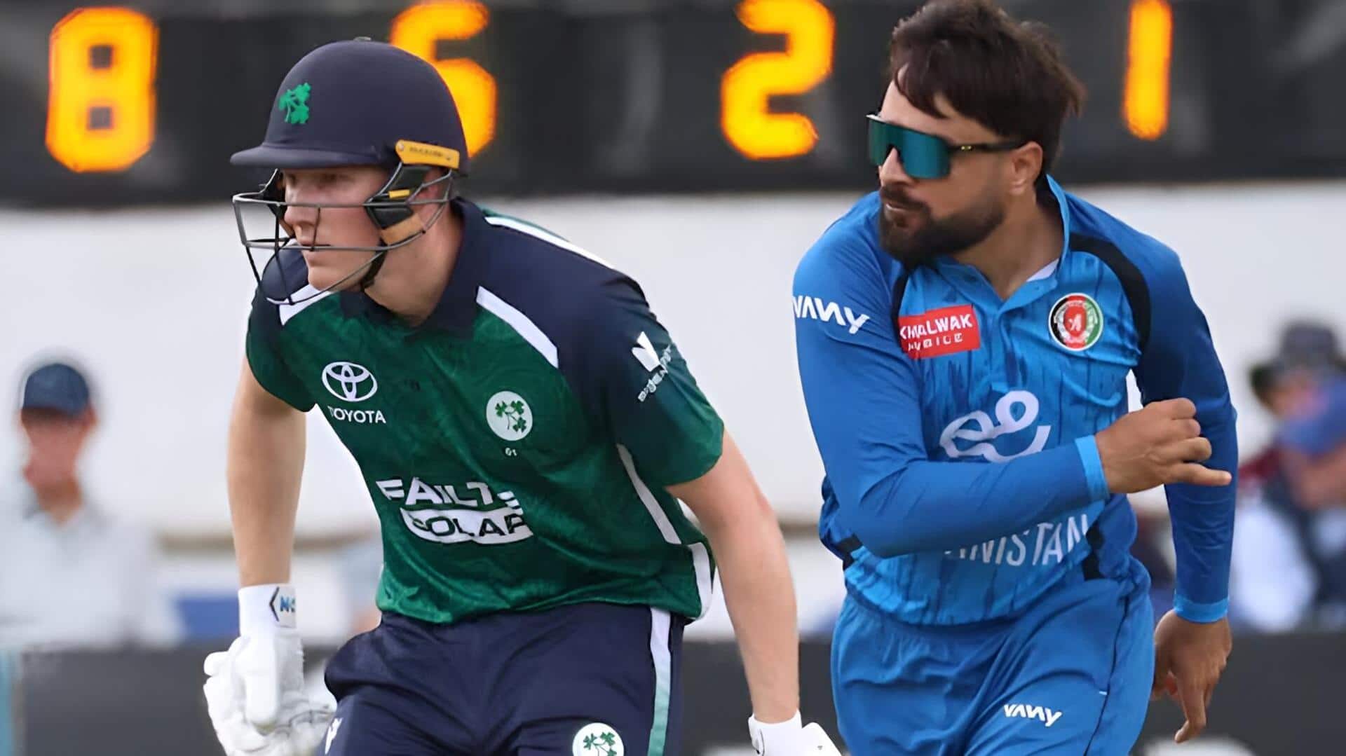 ODI World Cup: అఫ్గానిస్థాన్‌కు గుడ్‌న్యూస్.. 2027 వన్డే ప్రపంచకప్‌కు క్వాలిఫై!