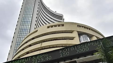 Stock Market: ఇన్వెస్టర్లకు గుడ్‌న్యూస్‌.. దూసుకెళ్లిన సెన్సెక్స్‌, నిఫ్టీ!