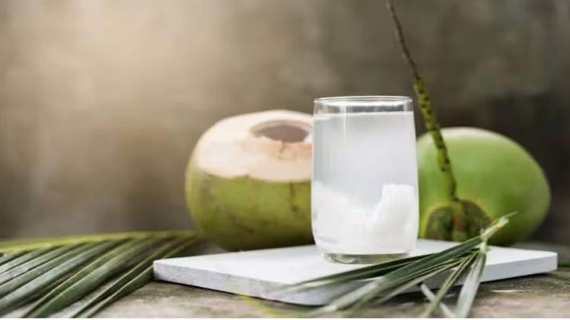 Coconut Water: చలికాలంలో కొబ్బరి నీళ్లు తాగాలి లేదా వద్దా?