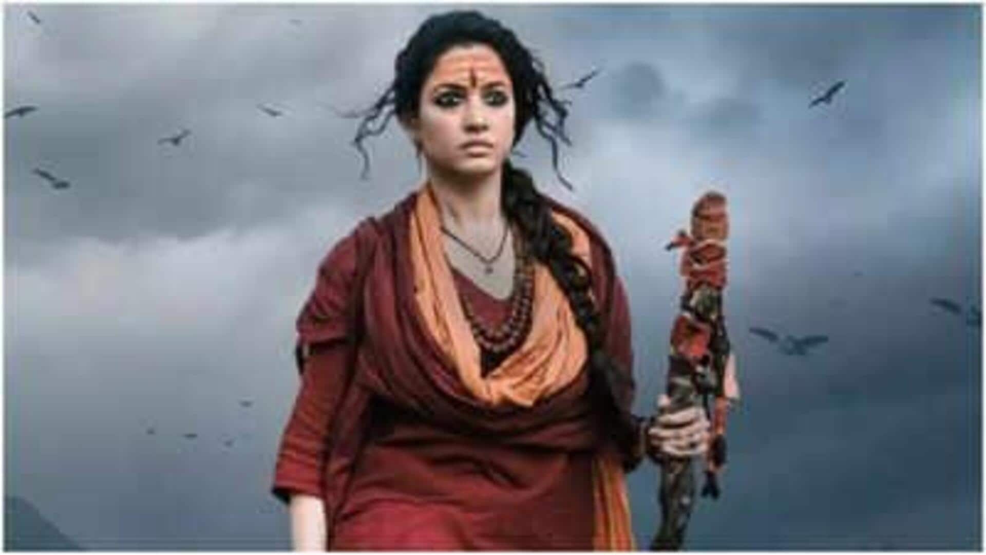 Odela2 : ఓటీటీ ప్లాట్ఫామ్ లలోకి ఓదెల 2 .. స్ట్రీమింగ్ ఎప్పుడంటే ! Odela2 : ఓటీటీ ప్లాట్ఫామ్ లలోకి ఓదెల 2 .. స్ట్రీమింగ్ ఎప్పుడంటే !