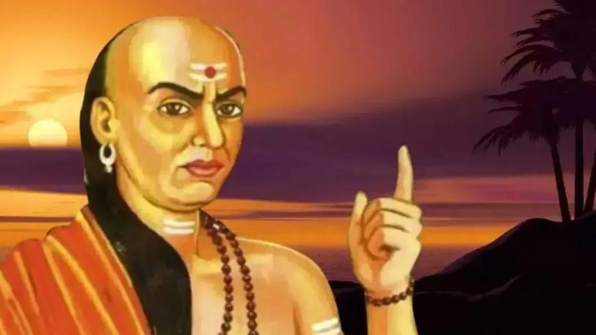 Motivational: చాణక్యుడి దృష్టిలో ఆదర్శ భార్య ఎలా ఉండాలి? ఆమెకు ఉండాల్సిన లక్షణాలివే!