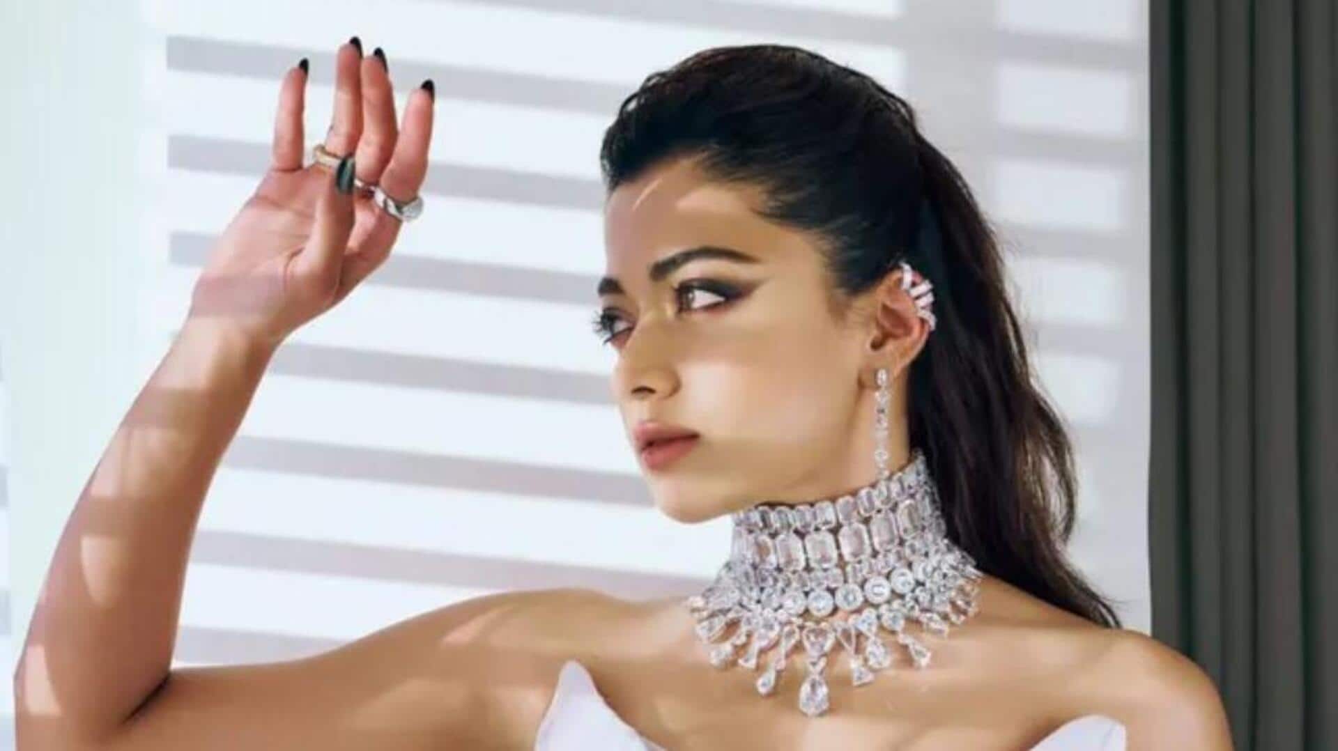 Rashmika: విజయ్ దేవరకొండను పెళ్లి చేసకుంటా.. క్లారిటీ ఇచ్చేసిన రష్మిక!