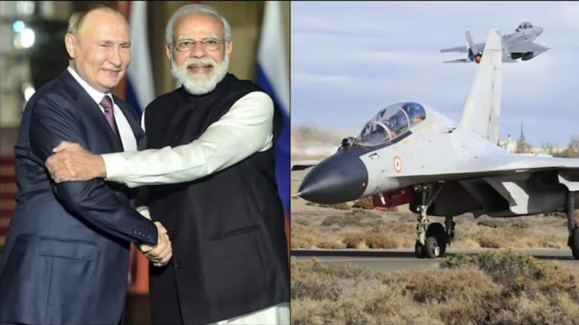 Putin to visit India today:పుతిన్ పర్యటన ఎఫెక్ట్.. రక్షణ స్టాక్స్‌లో కొనుగోళ్ల జోరు.. HAL,BDL,BEL లాభపడే అవకాశం ఉందన్నవిశ్లేషకులు