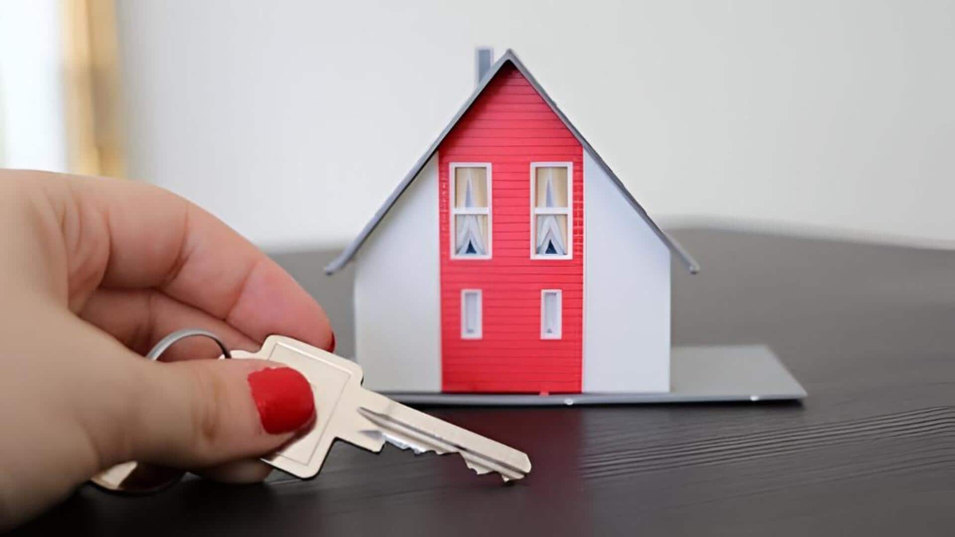 Company gift: ఉద్యోగులకు బహుమతిగా రూ.1.5కోట్ల విలువైన ఫ్లాట్స్‌.. చైనా కంపెనీ షాకింగ్ ఆఫర్!