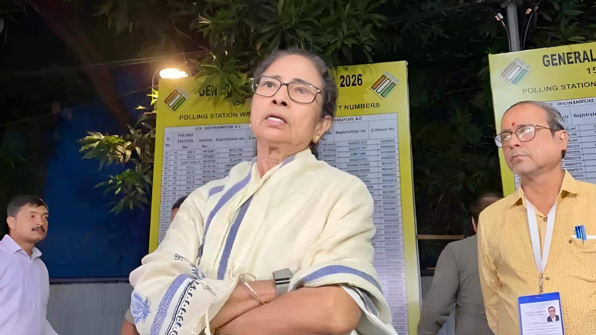 Mamata Banerjee: ఓటమి ఒప్పుకోని మమత.. సీఎం పదవి కొనసాగుతుందా? చట్టం ఏమంటోంది?