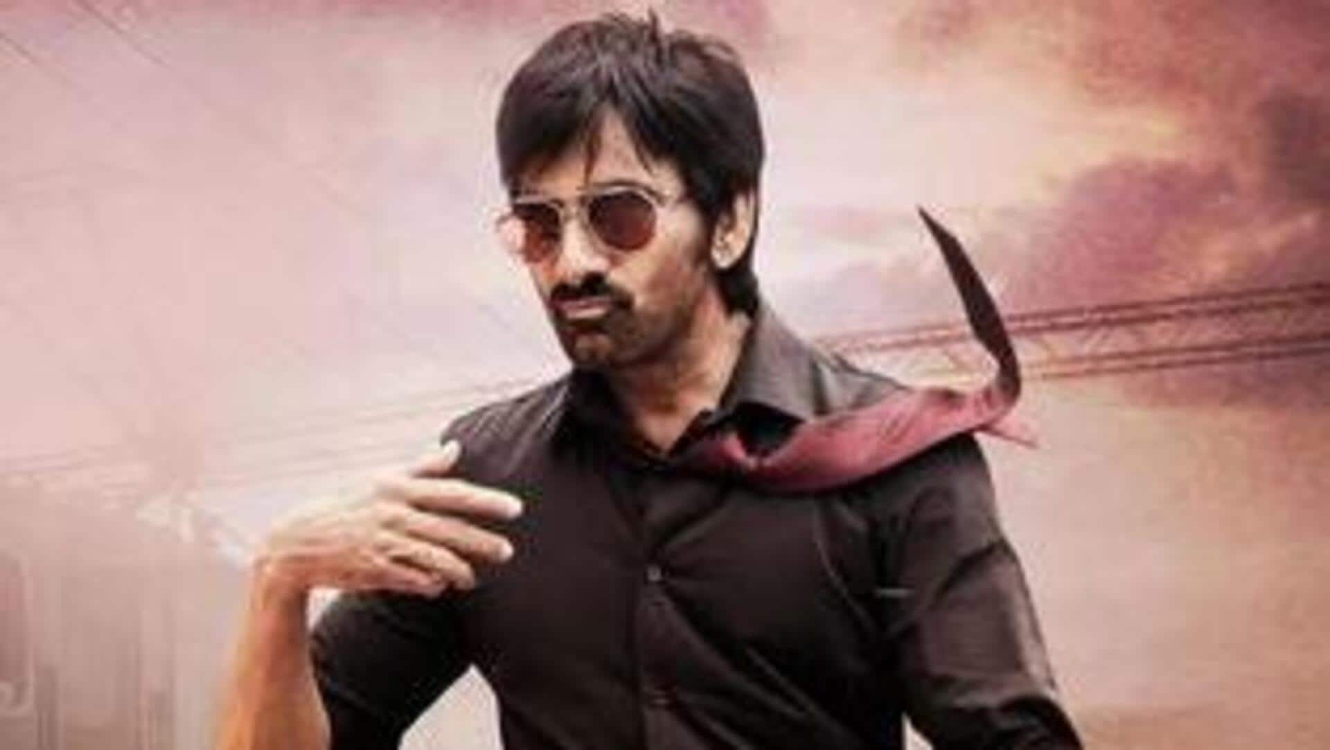 Ravi Teja Surgery: సర్జరీ సక్సెస్..ట్వీట్ చేసిన రవితేజ