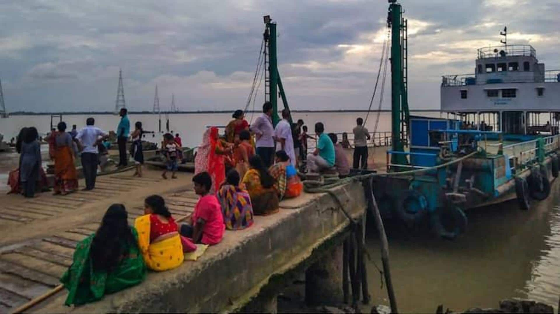 Cyclone Dana:దానా తుఫాన్ ఎఫెక్ట్.. కోల్‌కతా.. భువనేశ్వర్ విమానాశ్రయాల్లో రేపటి వరకు కార్యకలాపాలు నిలిపివేత..