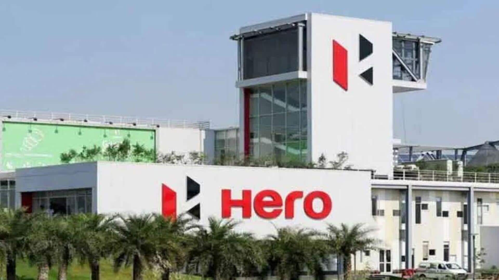 Hero MotoCorp: మూడు మోడళ్లకు గుడ్‌బై.. హీరో మోటోకార్ప్ కీలక నిర్ణయం