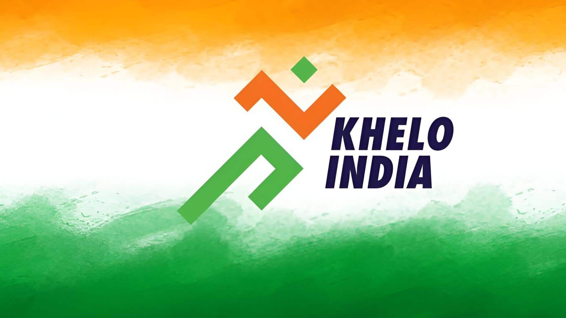 Andhra Pradesh: రాష్ట్రానికి రూ.60.76 కోట్ల ఖేలో ఇండియా నిధులు మంజూరు