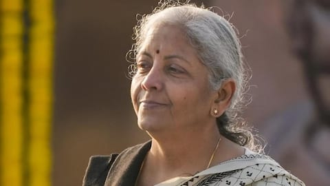 union budget 2026: తొమ్మిదోసారి బడ్జెట్‌ ప్రసంగం.. కొత్త రికార్డుల దిశగా నిర్మలా