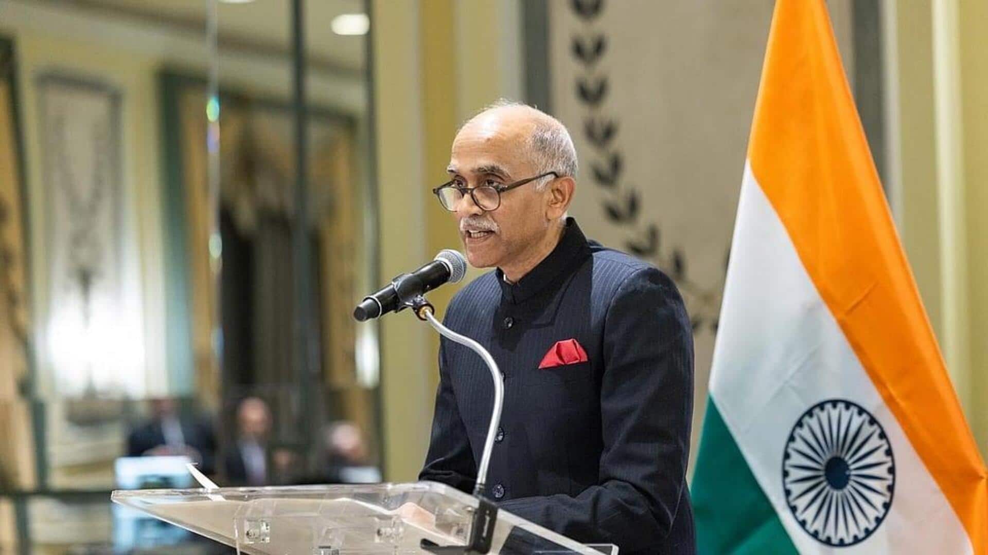 UN Security Council: గల్ఫ్‌లో భారతీయుల భద్రతే తొలి ప్రాధాన్యం: భారత్